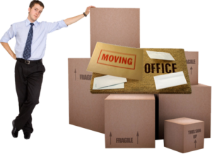 office moving service in Bangladesh